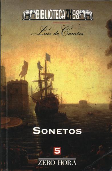 Sonetos