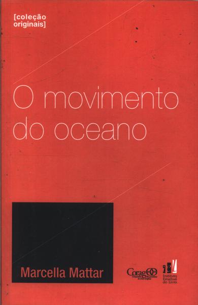 O Movimento Do Oceano