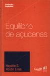 Equilíbrio De Açucenas