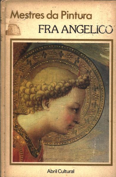 Mestres Da Pintura - Fra Angelico