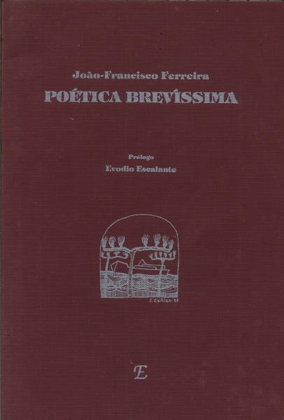 Poética Brevíssima