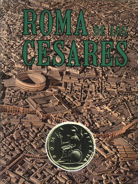 Roma De Los Cesares
