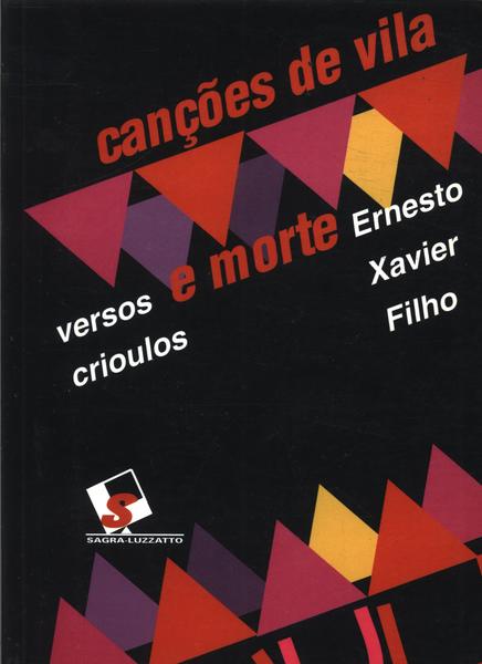 Canções De Vila E Morte