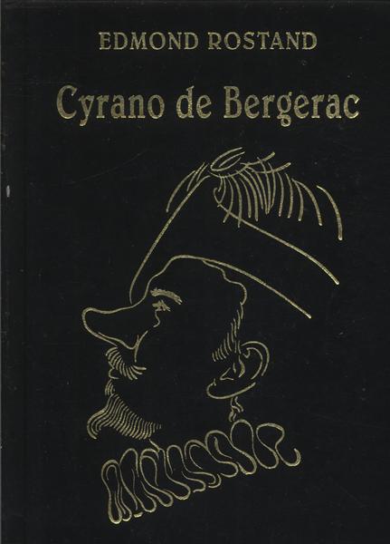 Cyrano De Bergerac