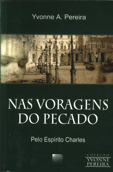 Nas Voragens Do Pecado