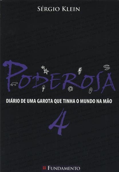 Resultado de imagem para poderosa 4