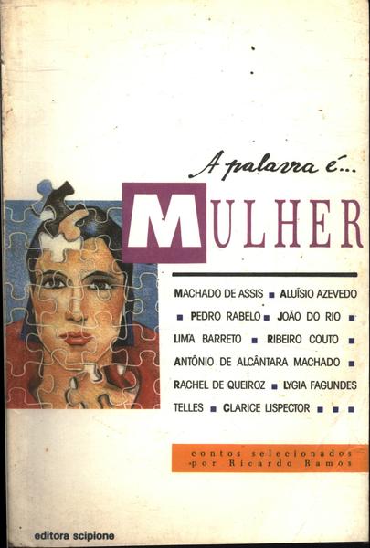 A Palavra É... Mulher