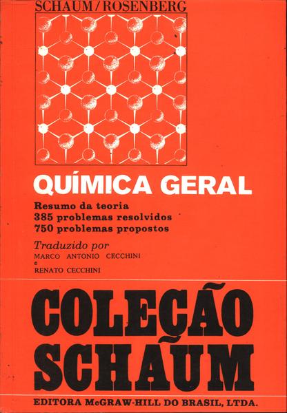 Química Geral