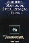 Manual De Ética, Redação E Estilo