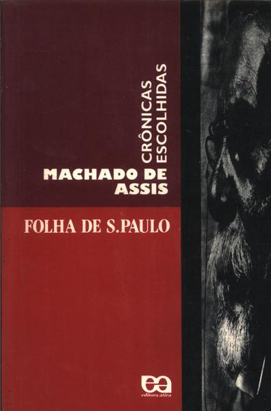 Crônicas Escolhidas