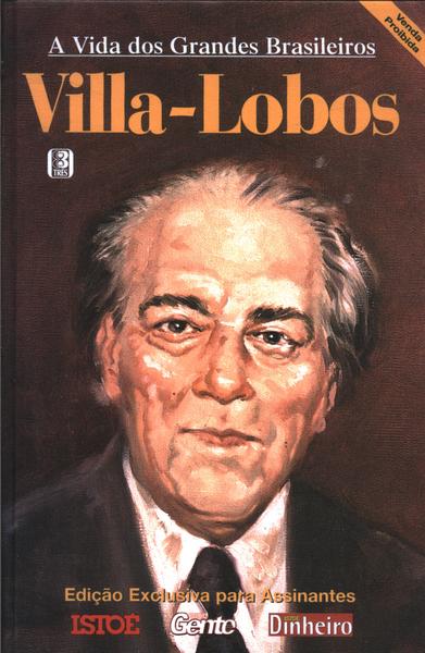 Villa-lobos