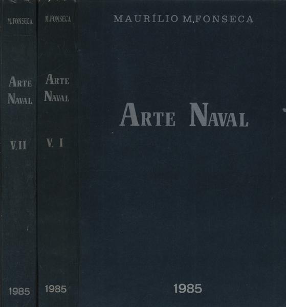 Arte Naval