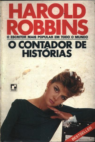 O Contador De Histórias