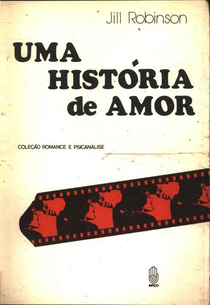 Uma História De Amor