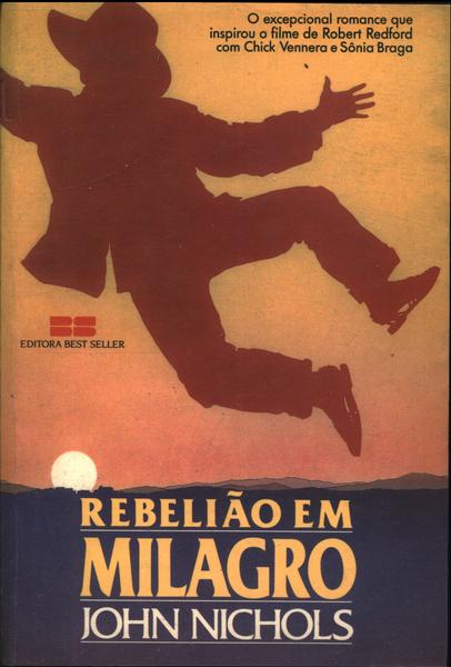 Rebelião Em Milagro