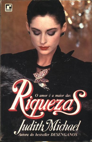 Riquezas