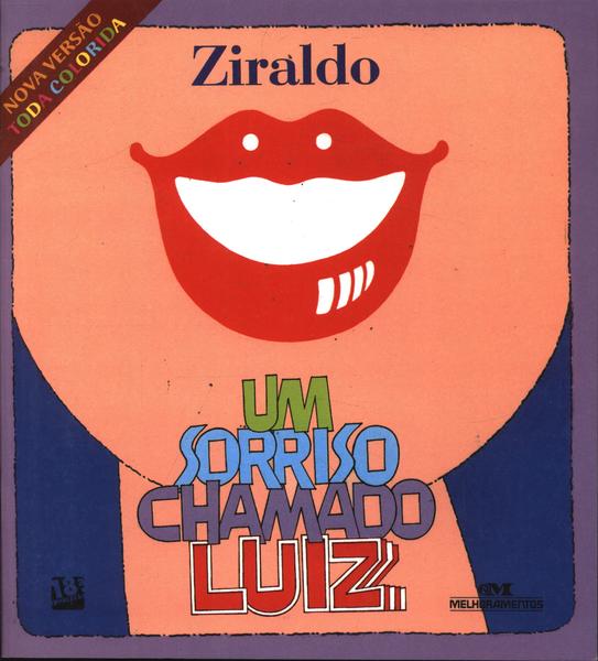 Um Sorriso Chamado Luiz