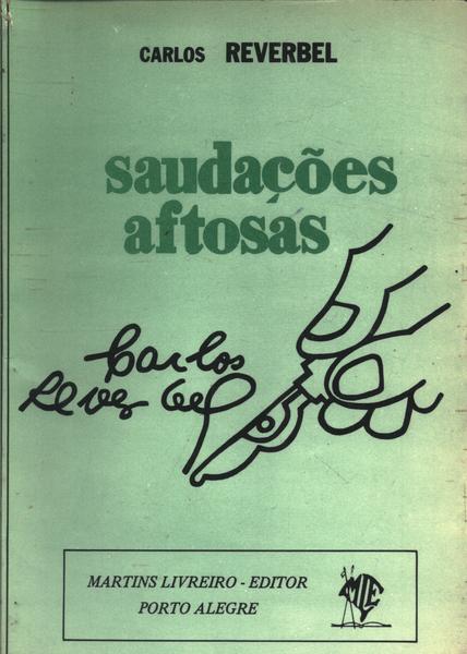 Saudações Aftosas