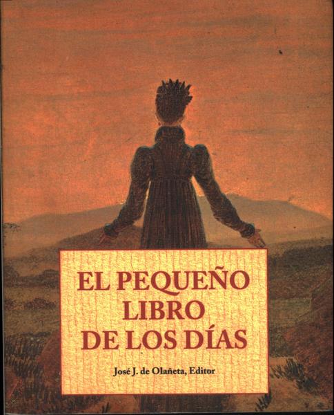 El Pequeño Libro De Los Días