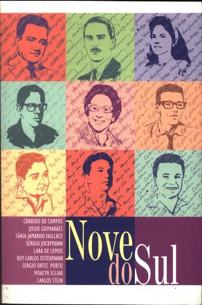Nove Do Sul