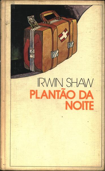 Plantão Da Noite