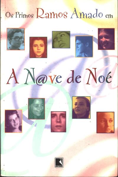 A N@ve De Noé