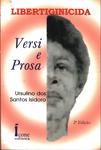 Libertiginicida - Versi E Prosa