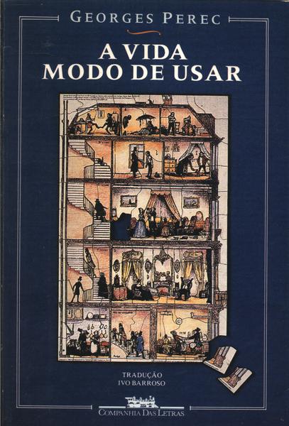 A Vida Modo De Usar