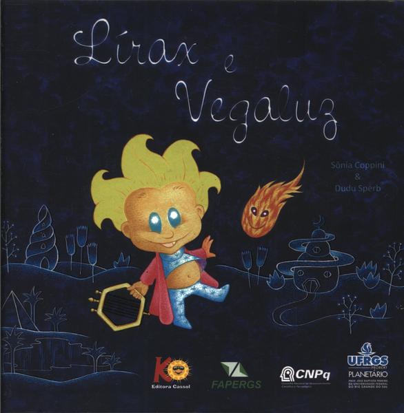 Lirax E Vegaluz