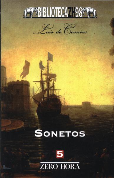 Sonetos