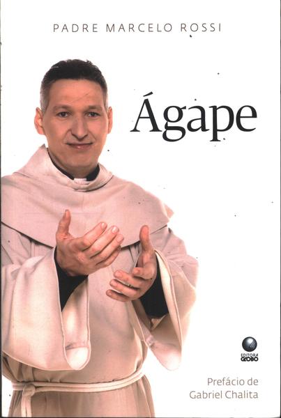 Ágape