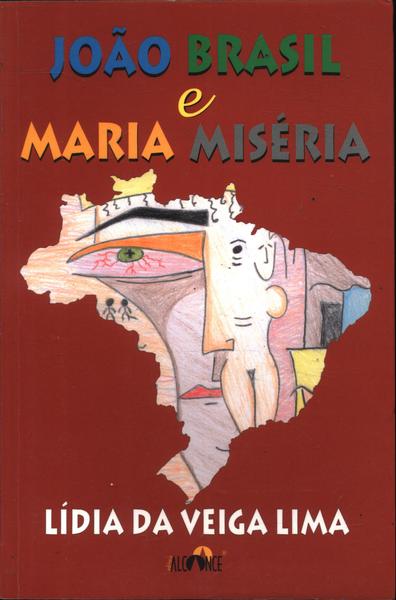 João Brasil & Maria Miséria
