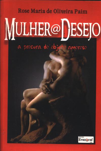 Mulher@desejo