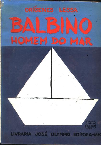 Balbino, Homem Do Mar