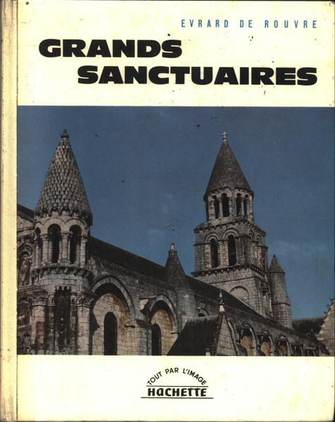 Grands Sanctuaires