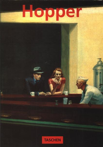 Edward Hopper 1882-1967