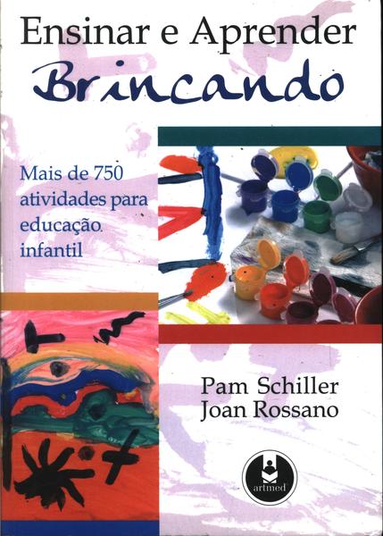 Ensinar e Aprender Brincando