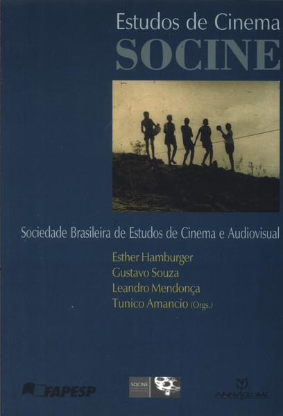 Estudos De Cinema Socine Vol 9