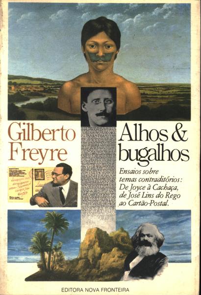 Alhos & Bugalhos