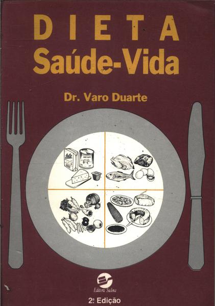 Dieta Saúde-vida