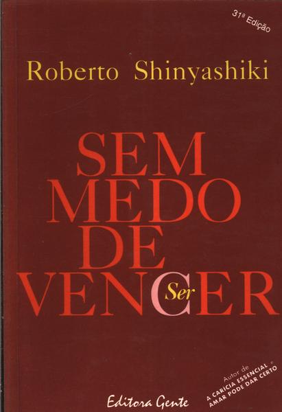 Sem Medo De Vencer