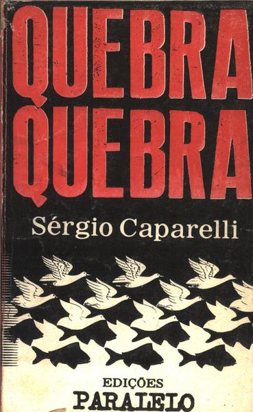 Quebra-quebra