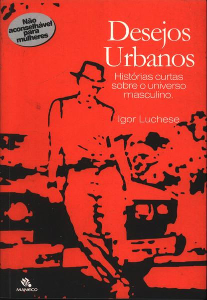 Desejos Urbanos