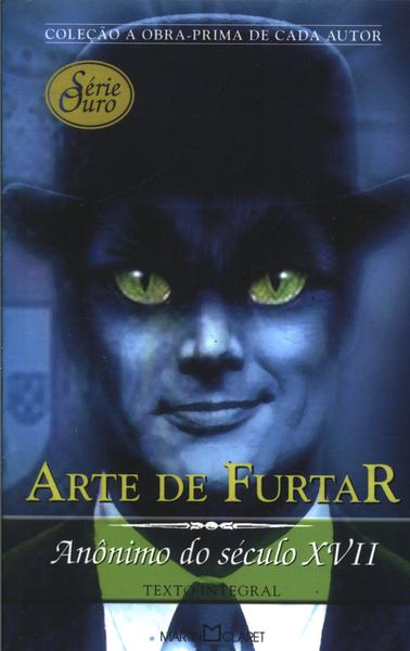 Arte De Furtar