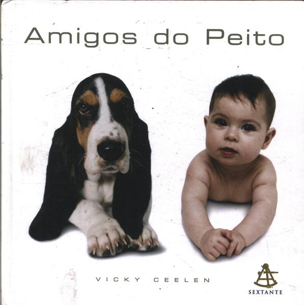 Amigos Do Peito