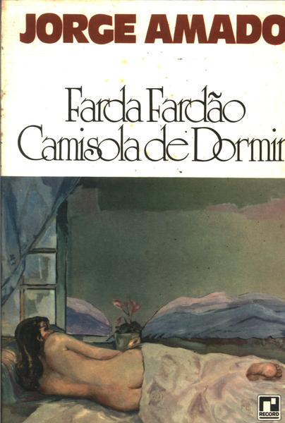 Farda, Fardão, Camisola De Dormir