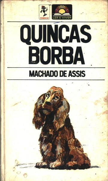 Quincas Borba