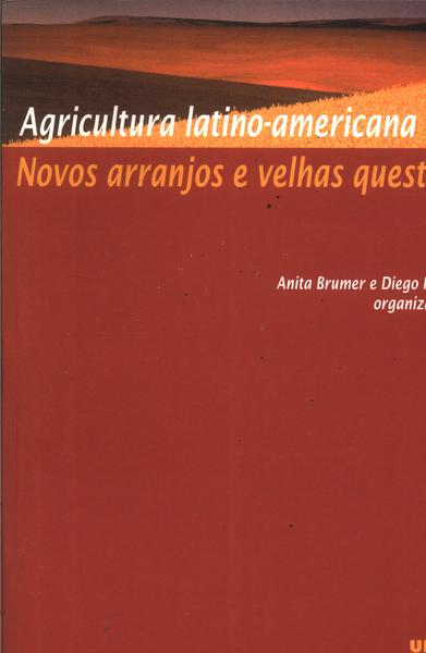 Agricultura Latino-americana