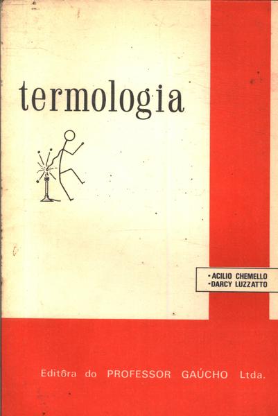 Termologia