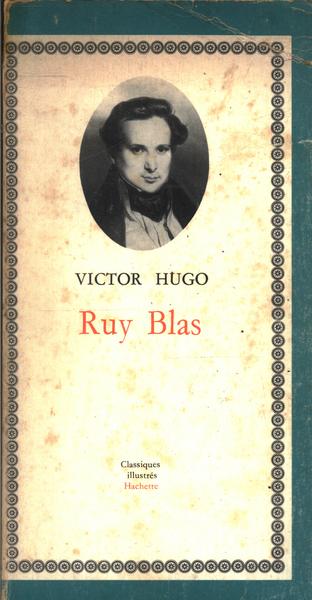 Ruy Blas